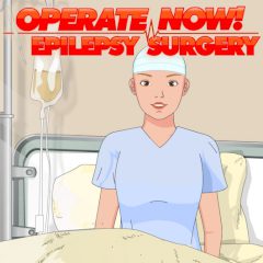 Operate Now: Nose Surgery - Jogo Gratuito Online