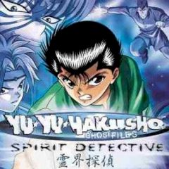 Yu Yu Hakusho: Spirit Detective