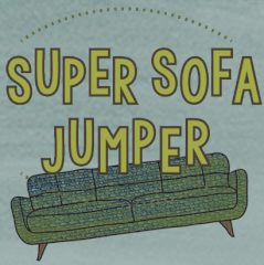 Super Sofa Jumper