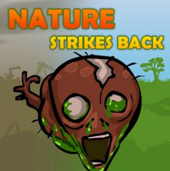 Nature Strikes Back