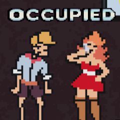 Occupied