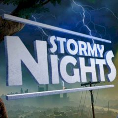 Stormy Nights Stormy Nights