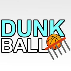 Dunk Ball