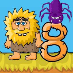 Adam & Eve 8 Adam & Eve 8
