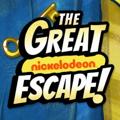 The Great Nickelodeon Escape! The Great Nickelodeon Escape!