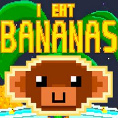 I Eat Bananas