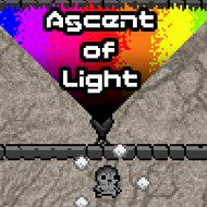Ascent of Light