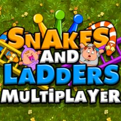 Snake and Ladders Multiplayer