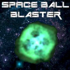 Space Ball Blaster