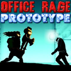 Office Rage Prototype