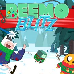 Beemo Blitz