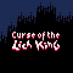 Curse of the Lich King Curse of the Lich King