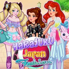Harajuku Japan Fashion Harajuku Japan Fashion