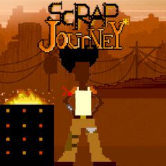 Scrap Journey Scrap Journey