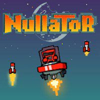 Nullator