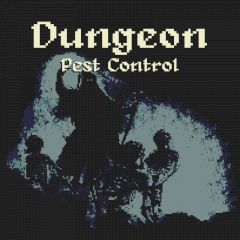 Dungeon Pest Control