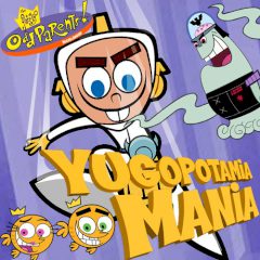 Fairly OddParents! Yugopotamia Mania