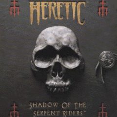 Heretic: Shadow of the Serpent Riders