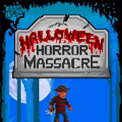 Halloween Horror Massacre