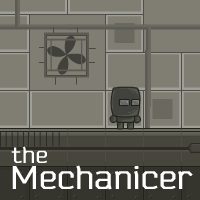 The Mechanicer The Mechanicer