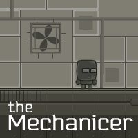 The Mechanicer