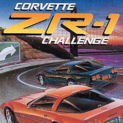 Corvette ZR-1 Challenge