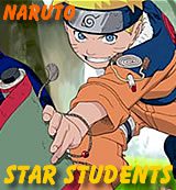 Naruto Star Students