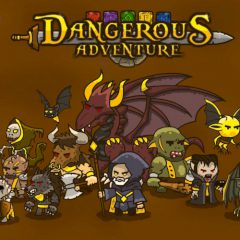 Dangerous Adventure