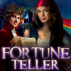 Fortune Teller Fortune Teller