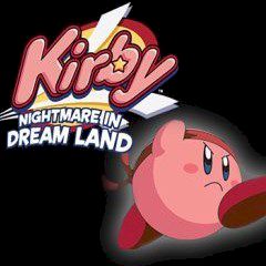 Kirby: Nightmare in Dream Land