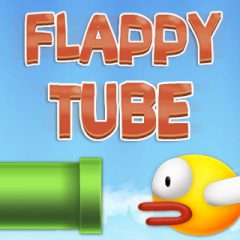 Flappy Tube Flappy Tube