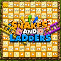 Snakes and Ladders