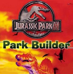 Jurassic Park III: Park Builder