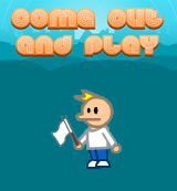 Come Out And Play Come Out And Play