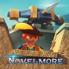 Novelmore Tower Defense Novelmore Tower Defense