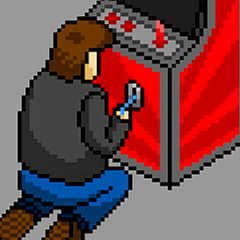 Insert Coin Insert Coin