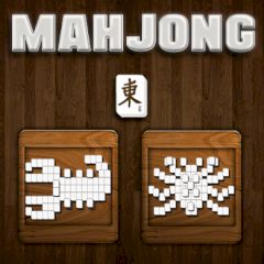 Mahjong Mahjong