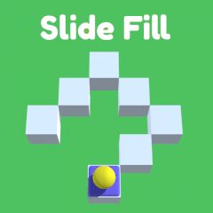 Slide Fill Slide Fill