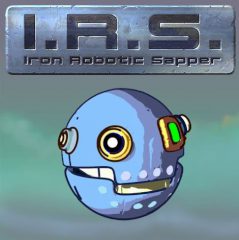 I.R.S. Iron Robotic Sapper