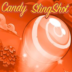 Candy SlingShot