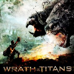 Play the Wrath of the Titans 3D Game - HeyUGuys