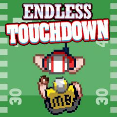 Endless Touchdown Endless Touchdown