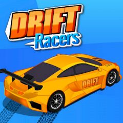 Drift Racers