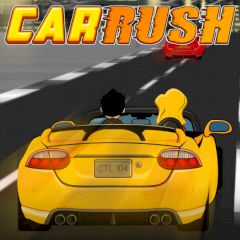 Car Rush Car Rush