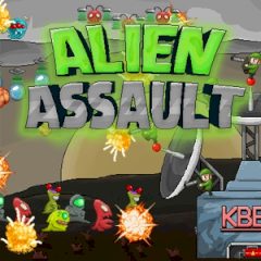 Alien Assault