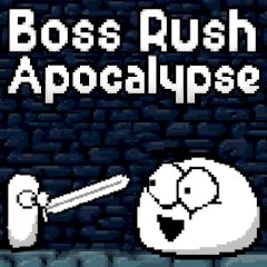 Boss Rush Apocalypse