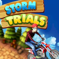 Storm Trials Storm Trials