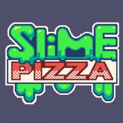 Slime Pizza Slime Pizza