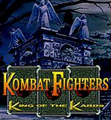 Kombat Fighters