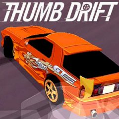 Thumb Drift Mini Edition